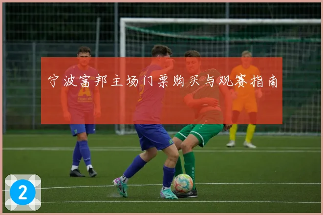 宁波富邦主场门票购买与观赛指南