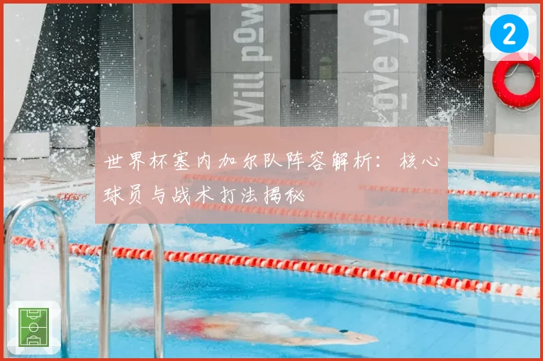 世界杯塞内加尔队阵容解析：核心球员与战术打法揭秘